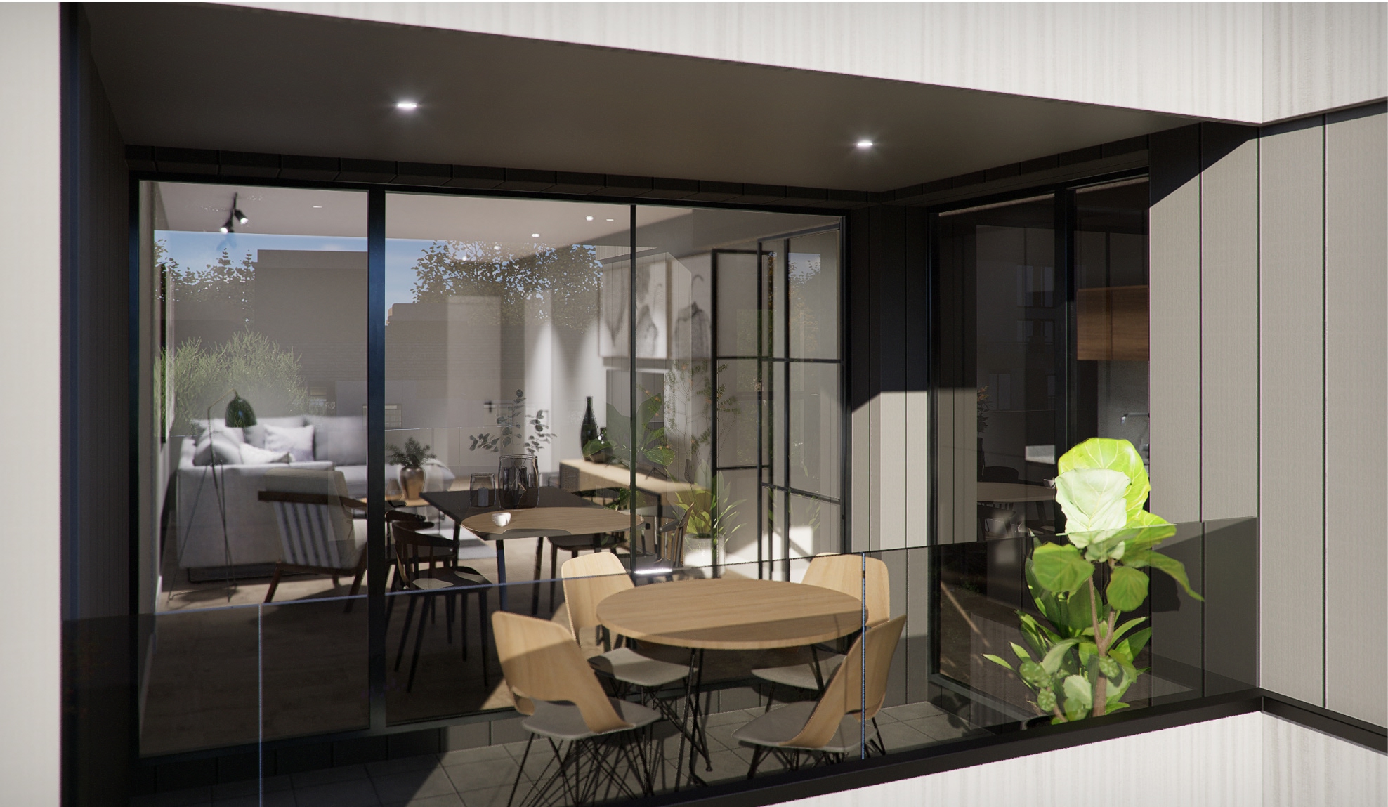 Residencial INDUPISA grupo-sanpablo sanpablo-inmobiliaria