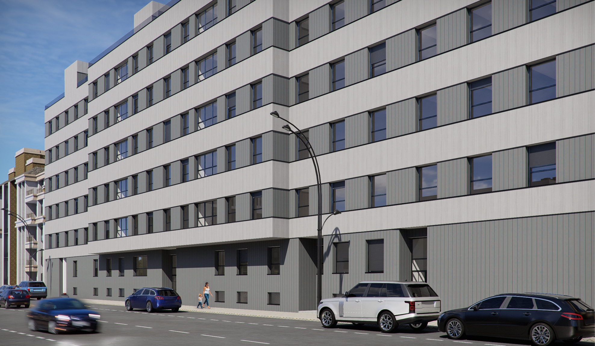 Residencial INDUPISA grupo-sanpablo sanpablo-inmobiliaria