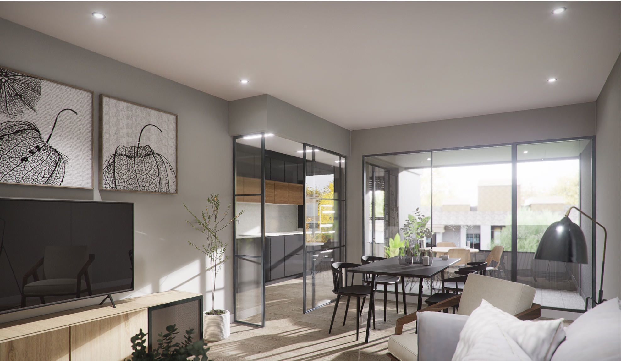 Residencial INDUPISA grupo-sanpablo sanpablo-inmobiliaria