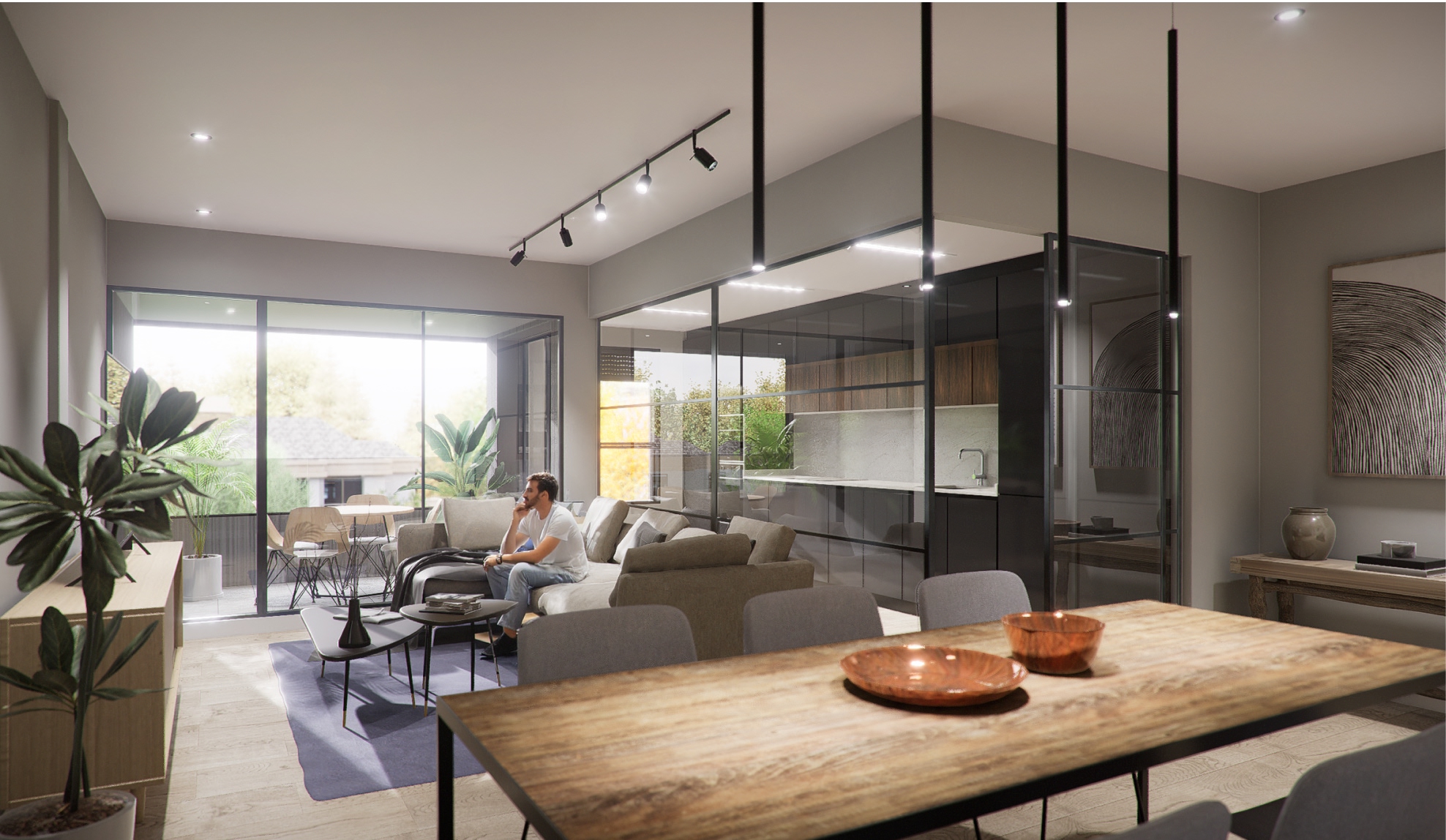Residencial INDUPISA grupo-sanpablo sanpablo-inmobiliaria