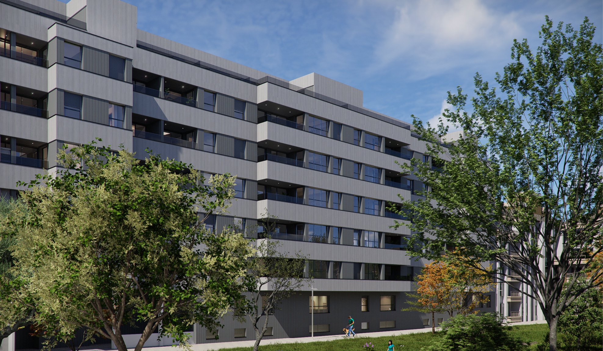 Residencial INDUPISA grupo-sanpablo sanpablo-inmobiliaria