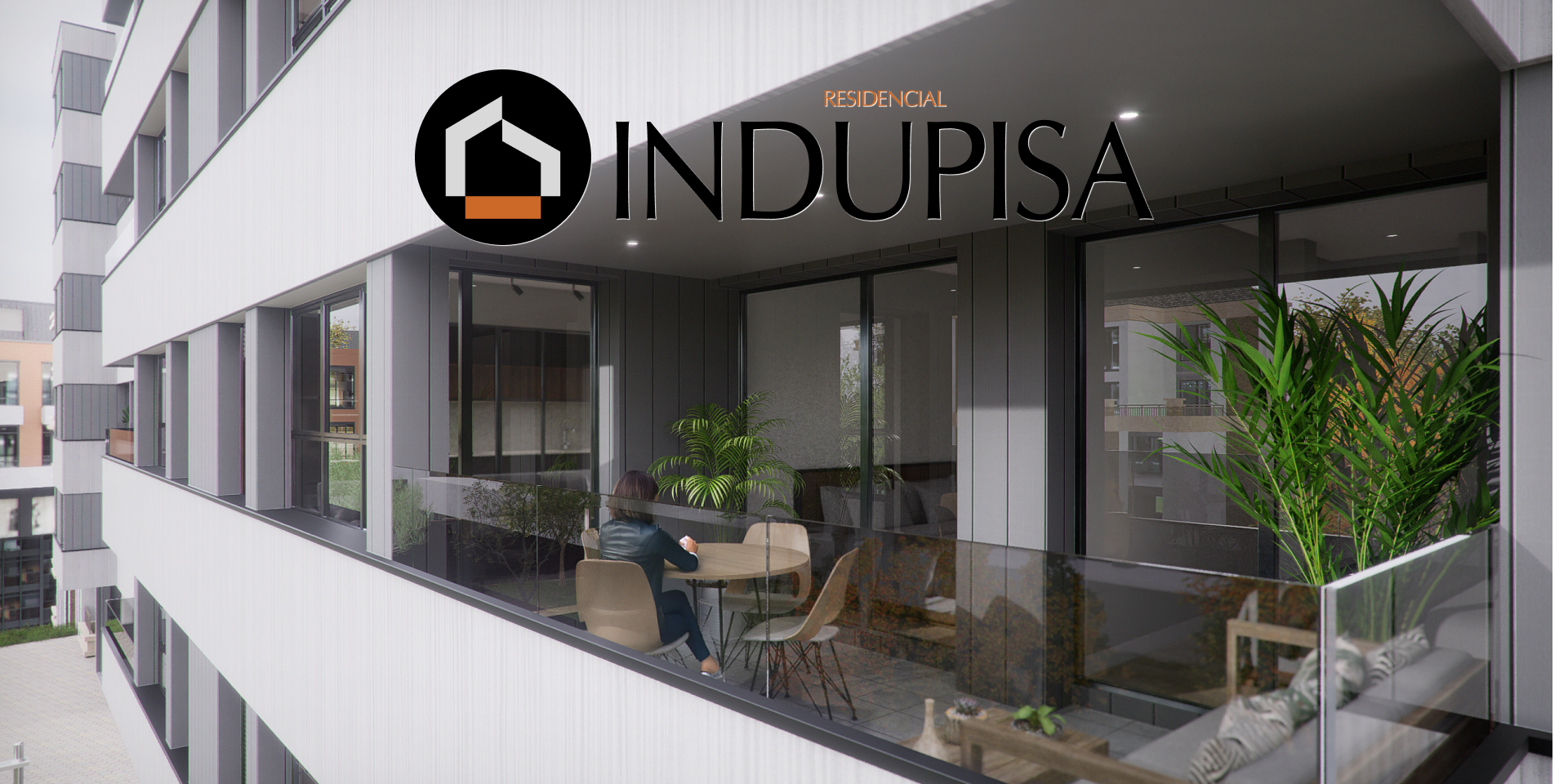 Residencial INDUPISA grupo-sanpablo sanpablo-inmobiliaria