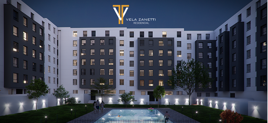 Residencial Vela Zanetti