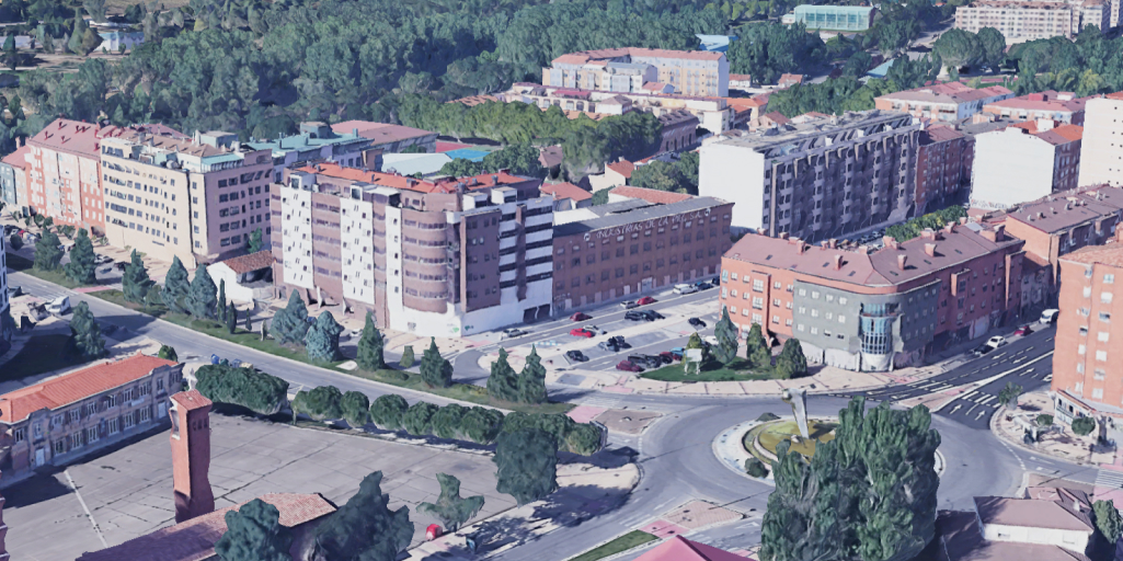 Residencial INDUPISA grupo-sanpablo sanpablo-inmobiliaria