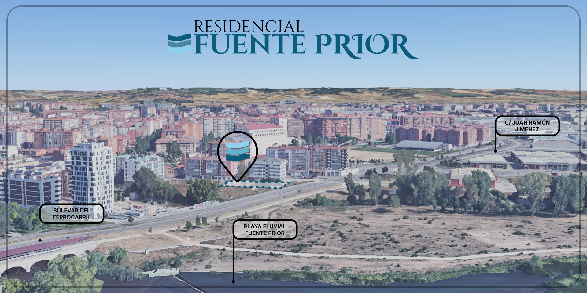 Fuente Prior - residencial Bulevar-Capiscol