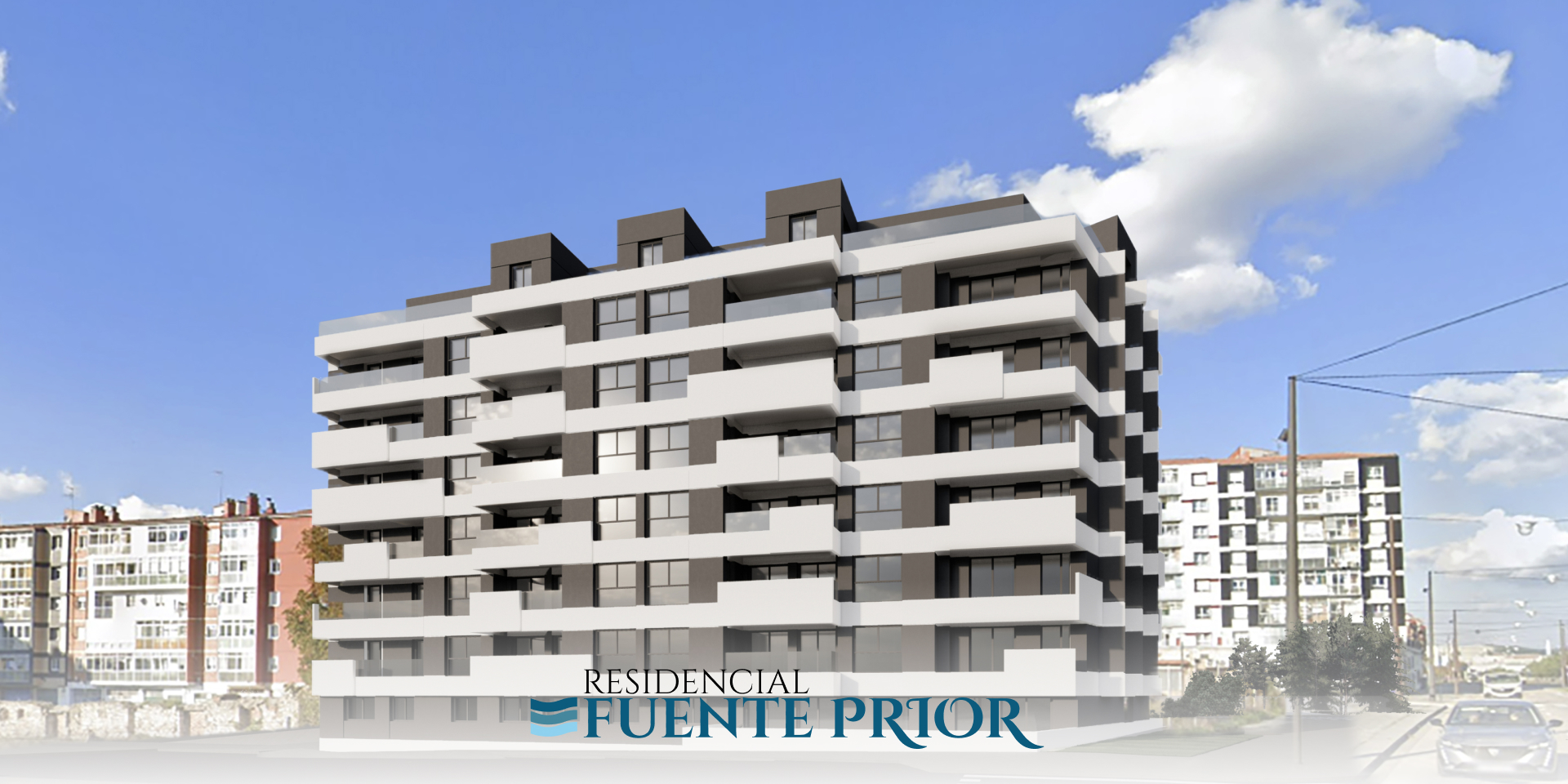 Fuente Prior - residencial Bulevar-Capiscol