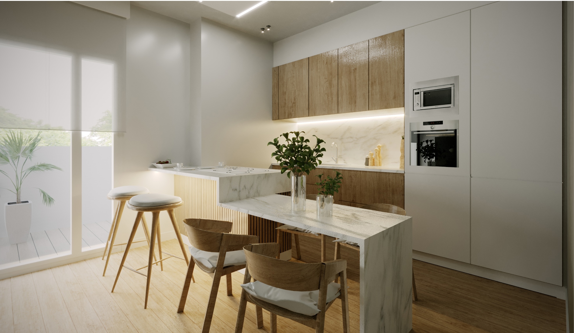 Residencial FUENTE PRIOR