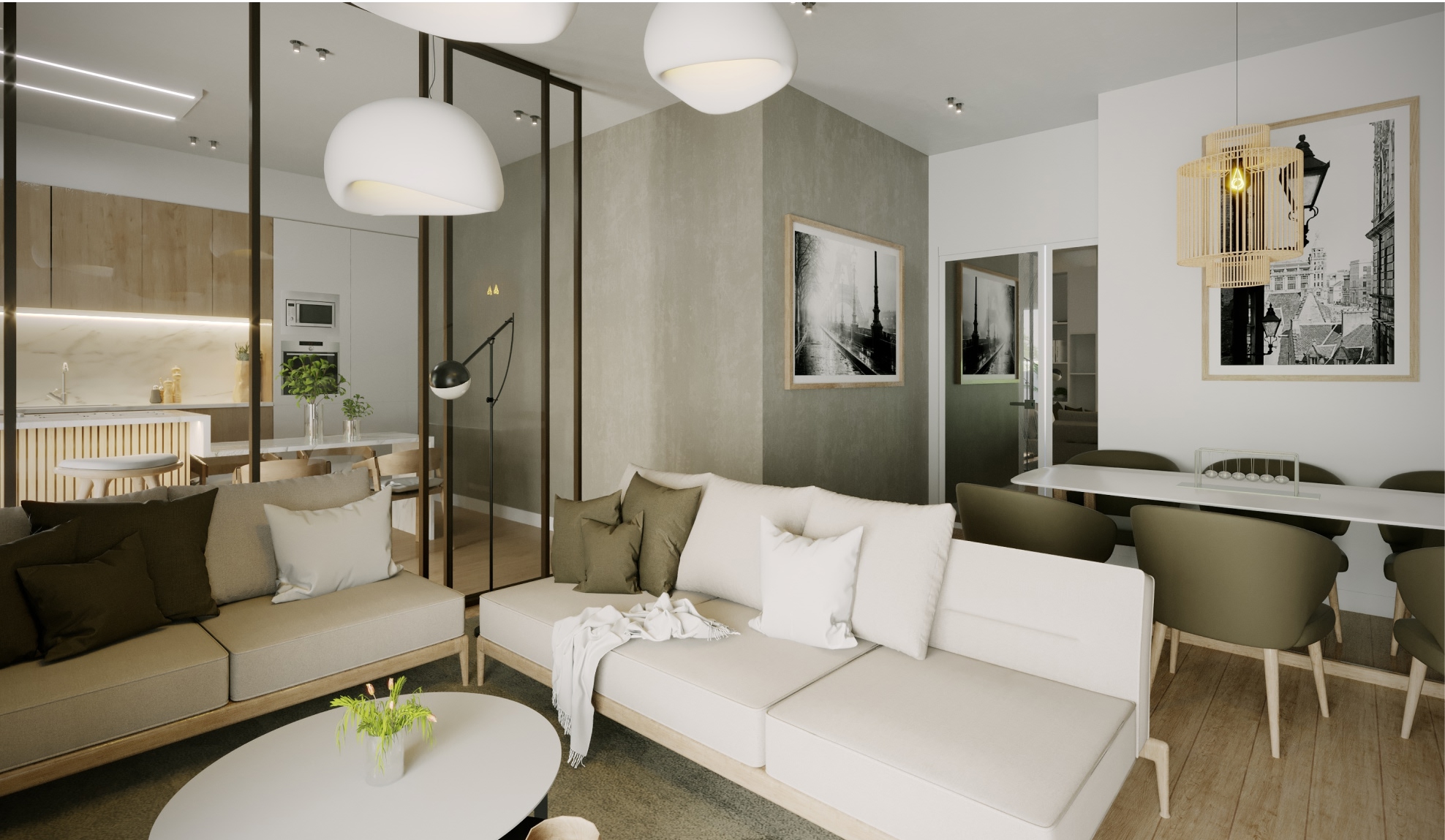 Residencial FUENTE PRIOR