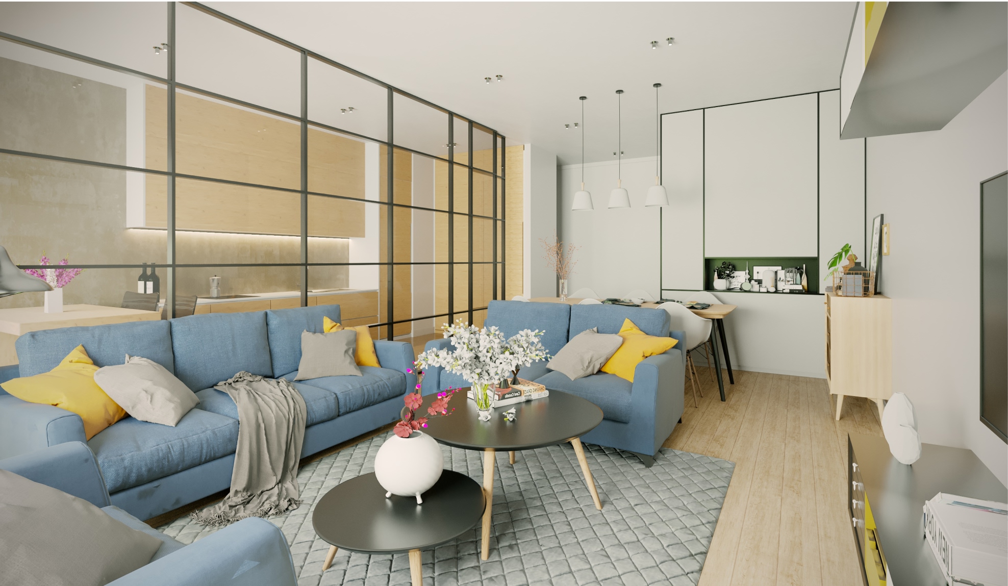 Residencial FUENTE PRIOR