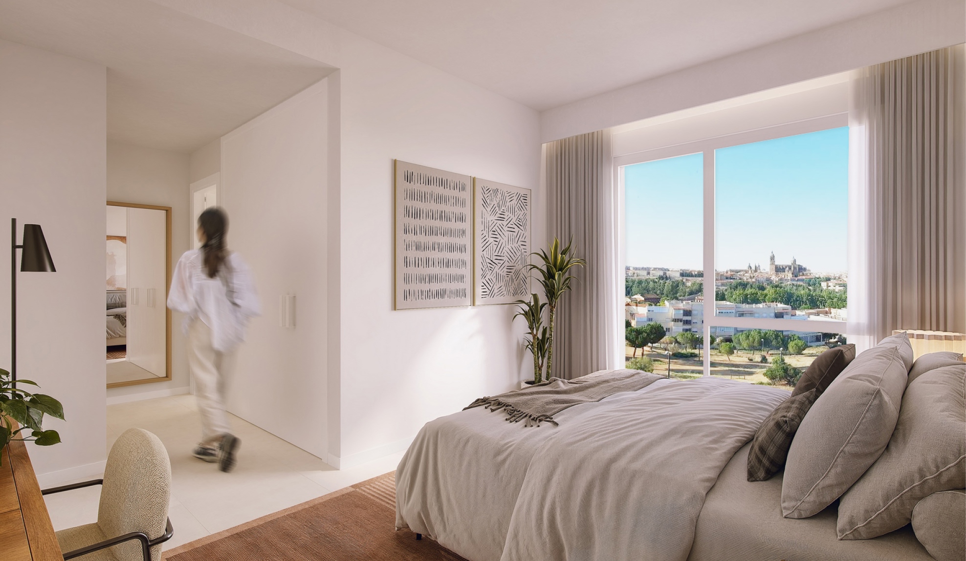 Residencial Terrazas de Vistahermosa, la mejor promoción de viviendas, al mejor precio