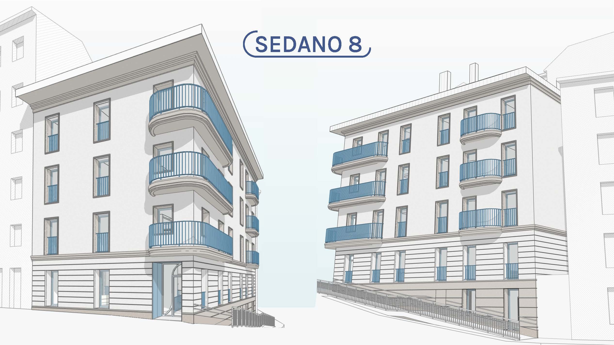 Sedano 8