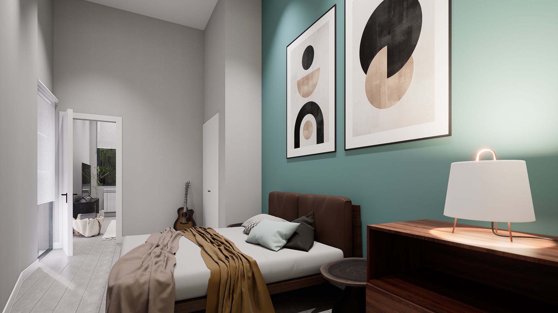 8 viviendas a estrenar en Bº San Pedro de la Fuente