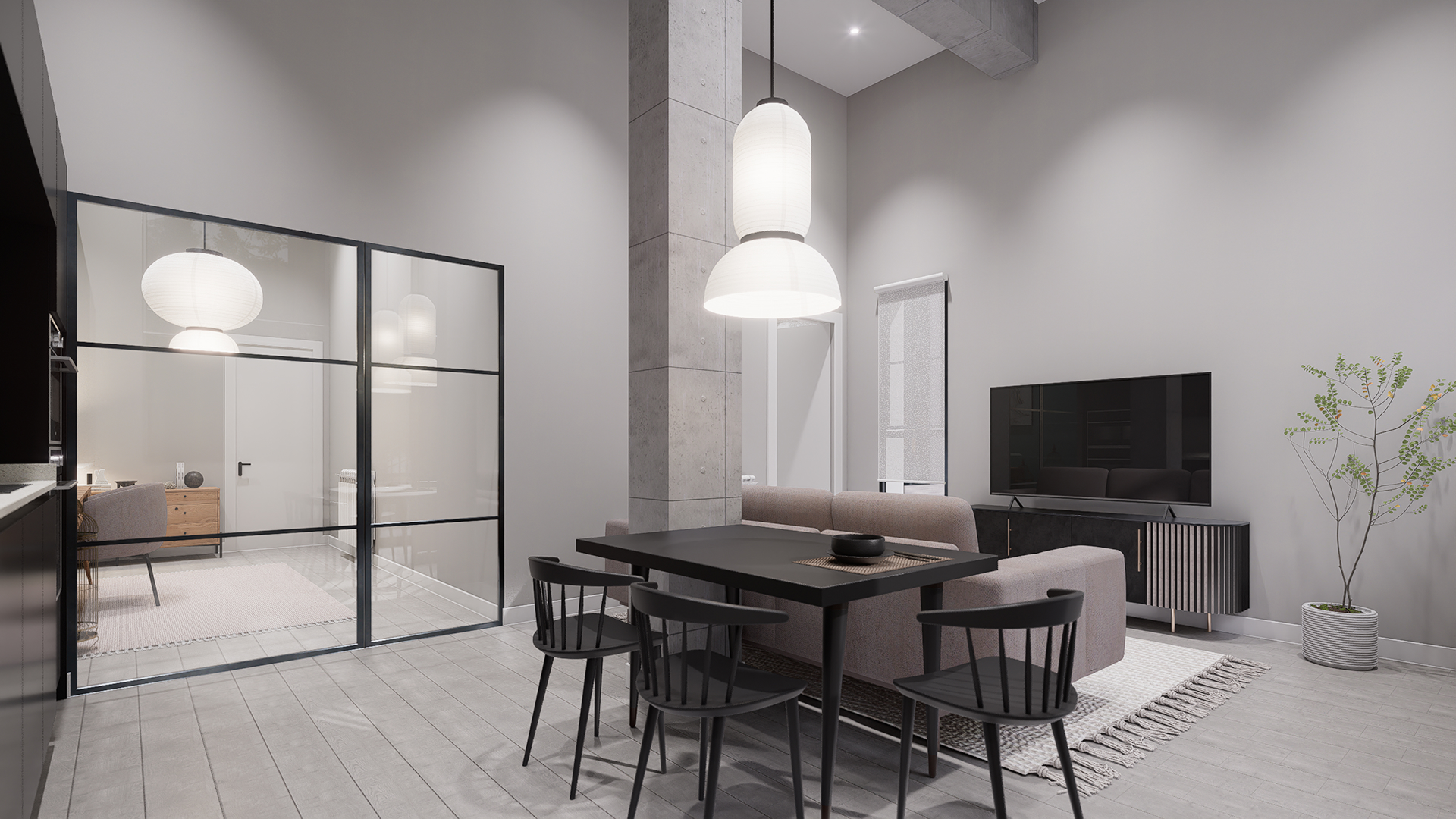 8 viviendas a estrenar en Bº San Pedro de la Fuente