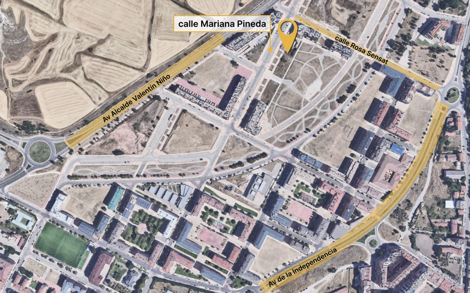 LOCALIZACIÓN CON TEXTO