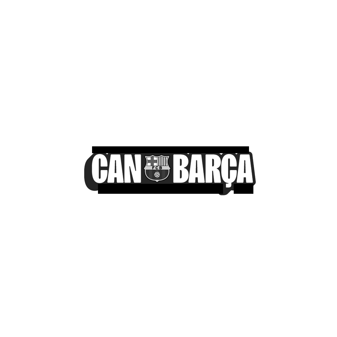 Can Barca