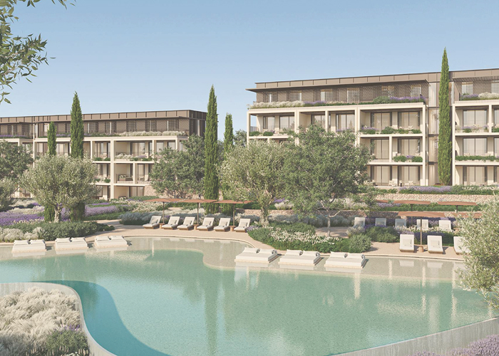 INMOBILIARIA 910x420_La Pausa Elvira Resort